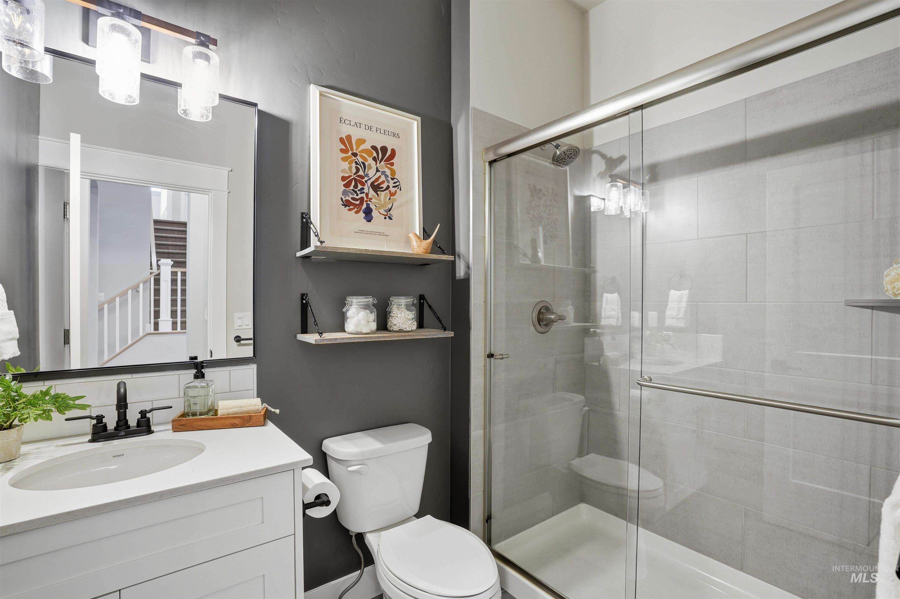 4632 N Panaro Ave, Meridian, Idaho 83646, 4 Bedrooms, 3 Bathrooms, Residential For Sale, Price $799,900,MLS 98971799