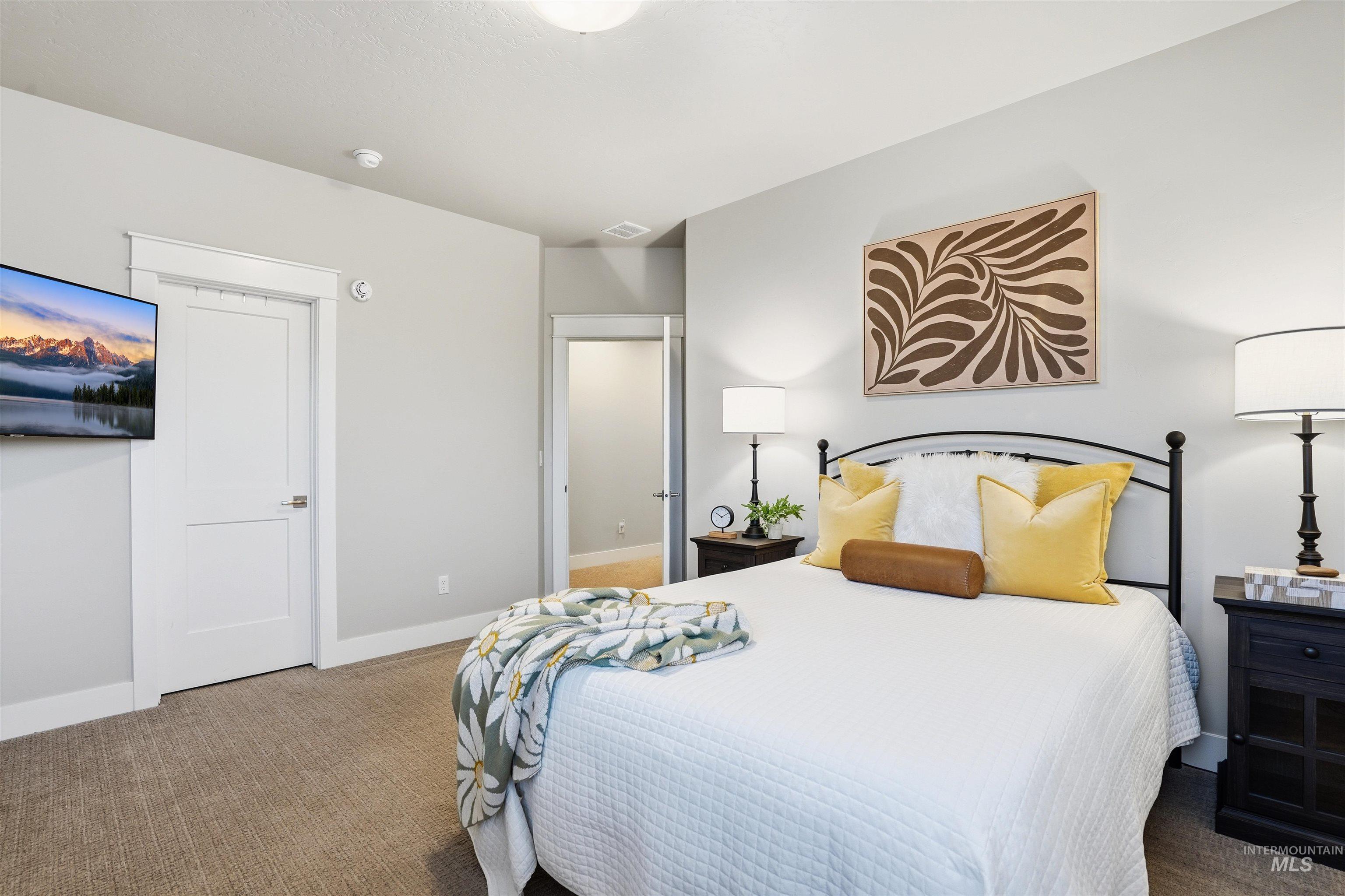 4632 N Panaro Ave, Meridian, Idaho 83646, 4 Bedrooms, 3 Bathrooms, Residential For Sale, Price $799,900,MLS 98971799