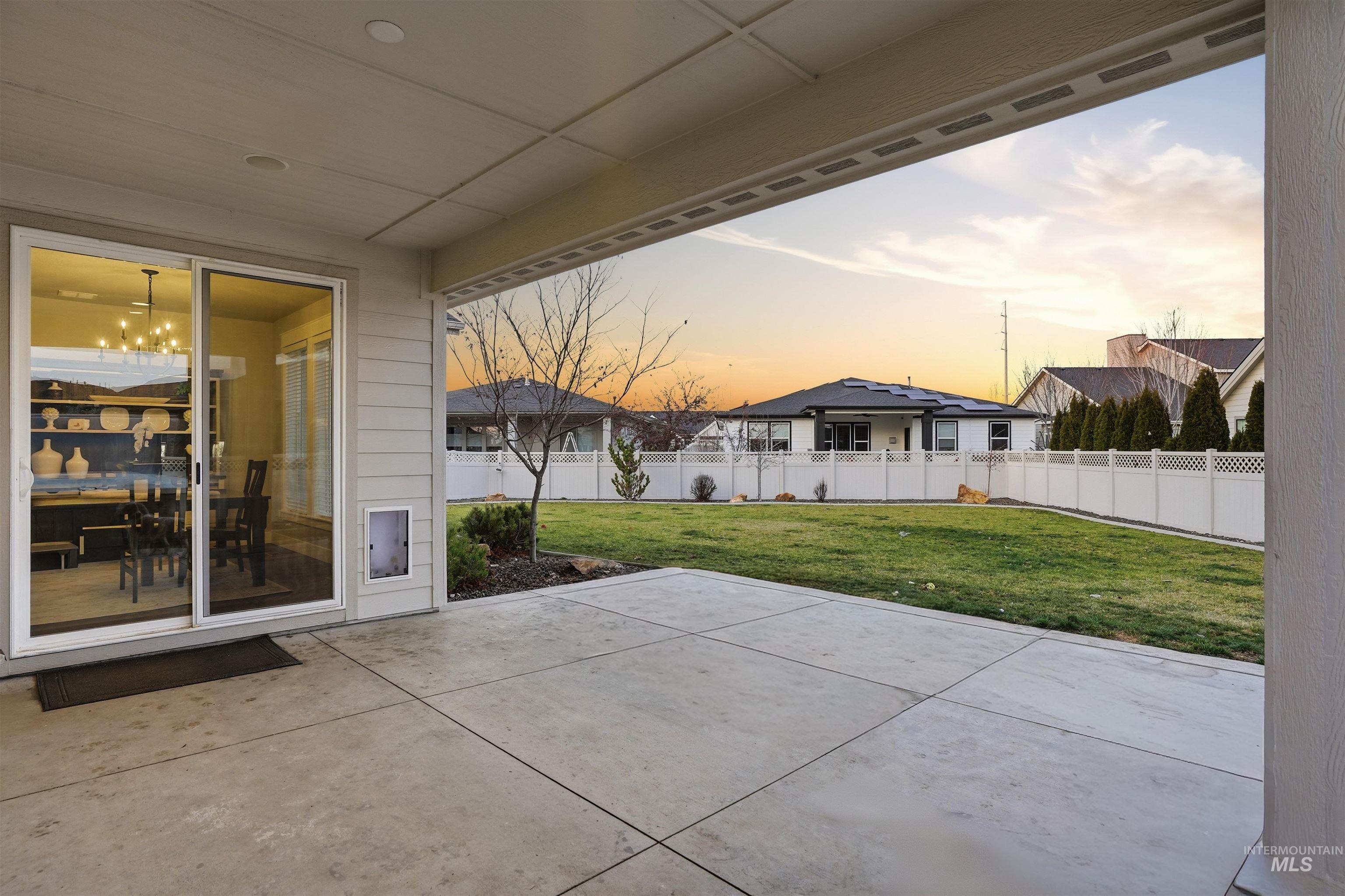 4632 N Panaro Ave, Meridian, Idaho 83646, 4 Bedrooms, 3 Bathrooms, Residential For Sale, Price $799,900,MLS 98971799