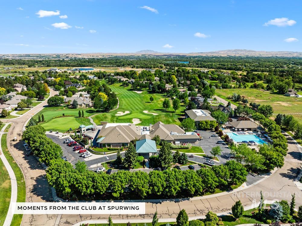 6638 N Big Cedar Way, Meridian, Idaho 83646, 4 Bedrooms, 3 Bathrooms, Residential For Sale, Price $1,298,000,MLS 98971800