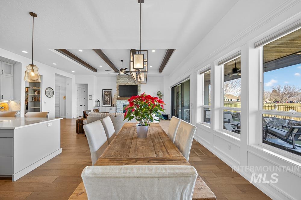 6638 N Big Cedar Way, Meridian, Idaho 83646, 4 Bedrooms, 3 Bathrooms, Residential For Sale, Price $1,298,000,MLS 98971800