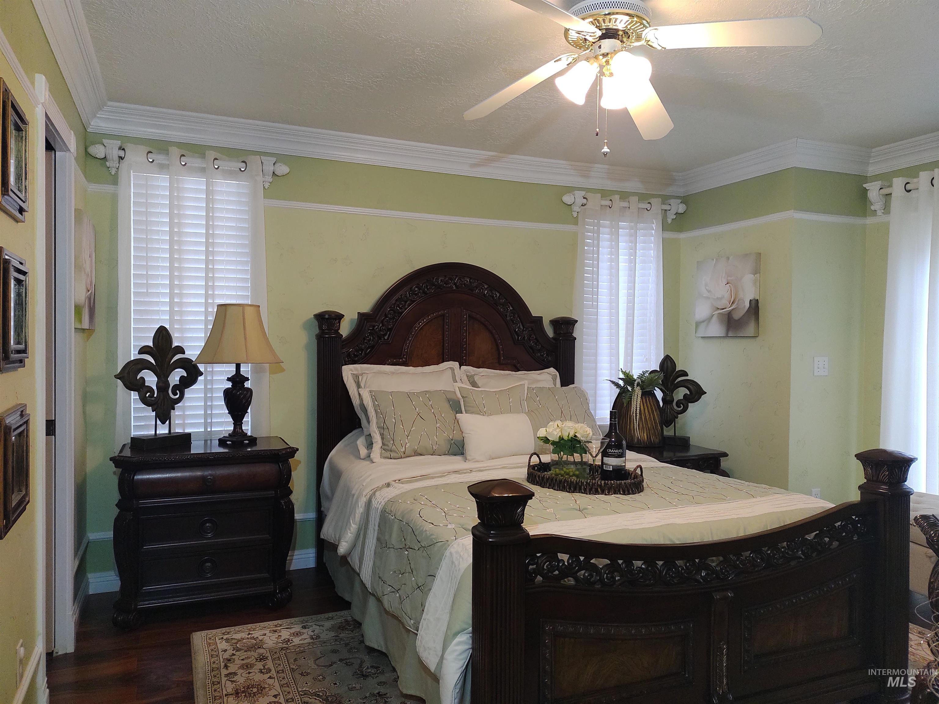 9249 W Carousel St, Boise, Idaho 83709, 3 Bedrooms, 2 Bathrooms, Residential For Sale, Price $459,900,MLS 98971801