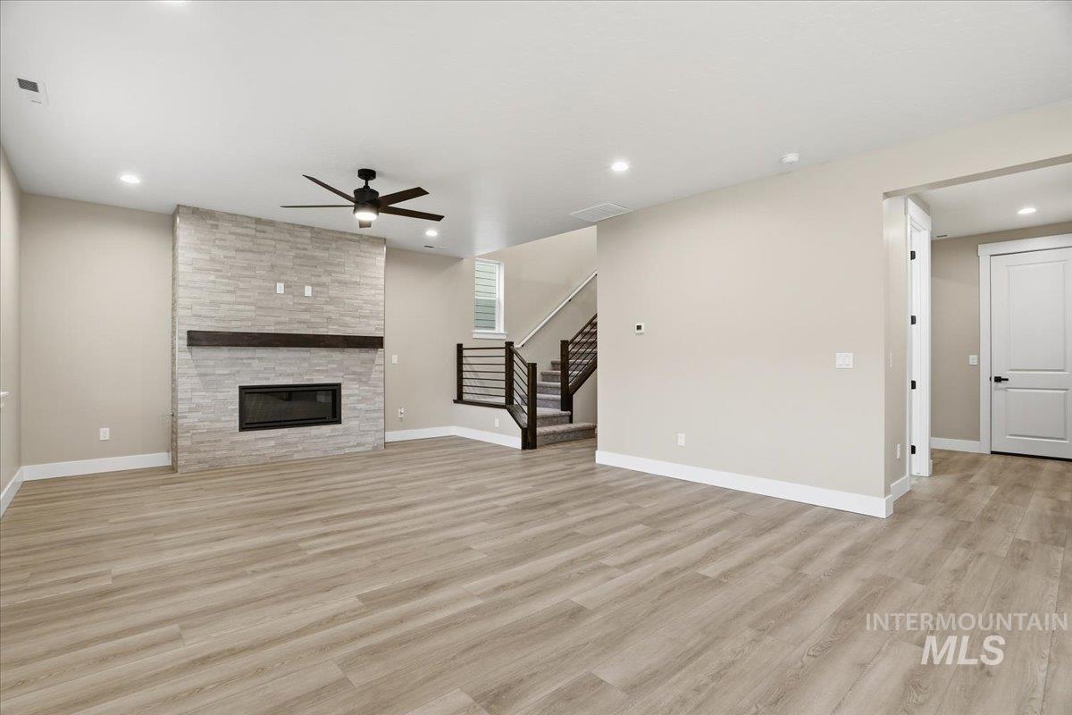 6161 N Senita Hills Ave, Meridian, Idaho 83646, 5 Bedrooms, 4 Bathrooms, Residential For Sale, Price $729,990,MLS 98971802