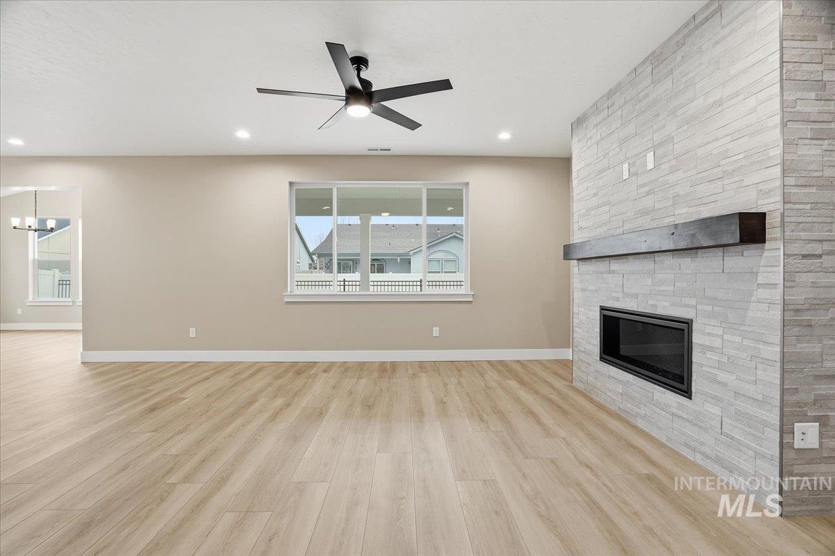 6161 N Senita Hills Ave, Meridian, Idaho 83646, 5 Bedrooms, 4 Bathrooms, Residential For Sale, Price $729,990,MLS 98971802