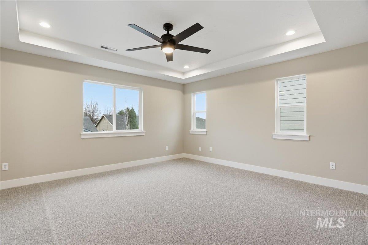 6161 N Senita Hills Ave, Meridian, Idaho 83646, 5 Bedrooms, 4 Bathrooms, Residential For Sale, Price $729,990,MLS 98971802