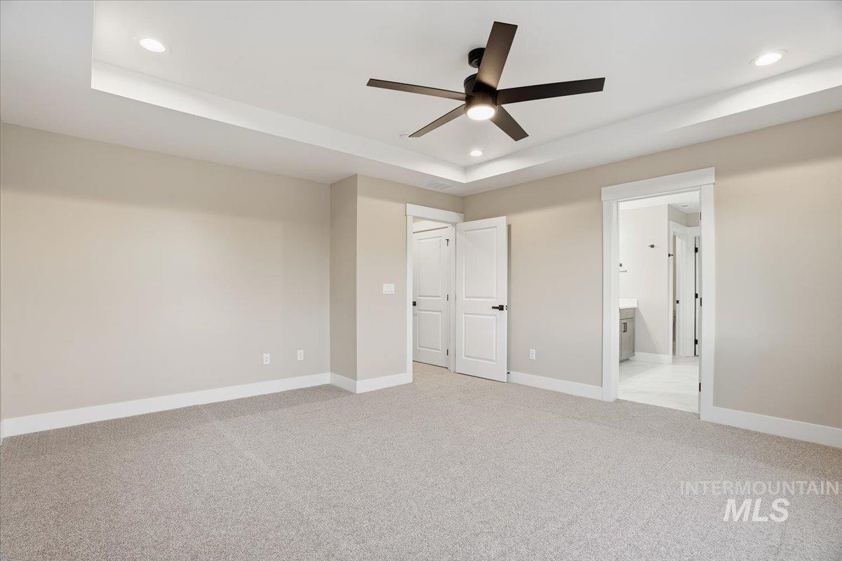 6161 N Senita Hills Ave, Meridian, Idaho 83646, 5 Bedrooms, 4 Bathrooms, Residential For Sale, Price $729,990,MLS 98971802