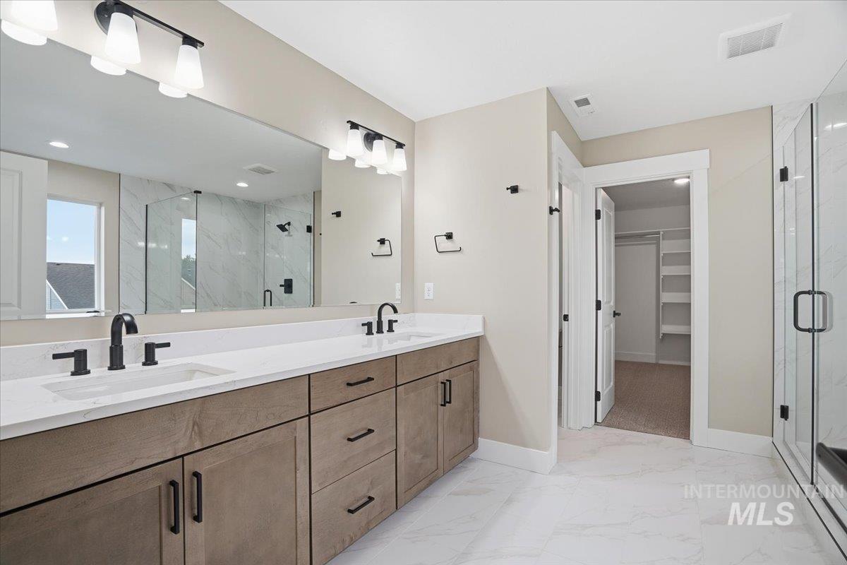 6161 N Senita Hills Ave, Meridian, Idaho 83646, 5 Bedrooms, 4 Bathrooms, Residential For Sale, Price $729,990,MLS 98971802