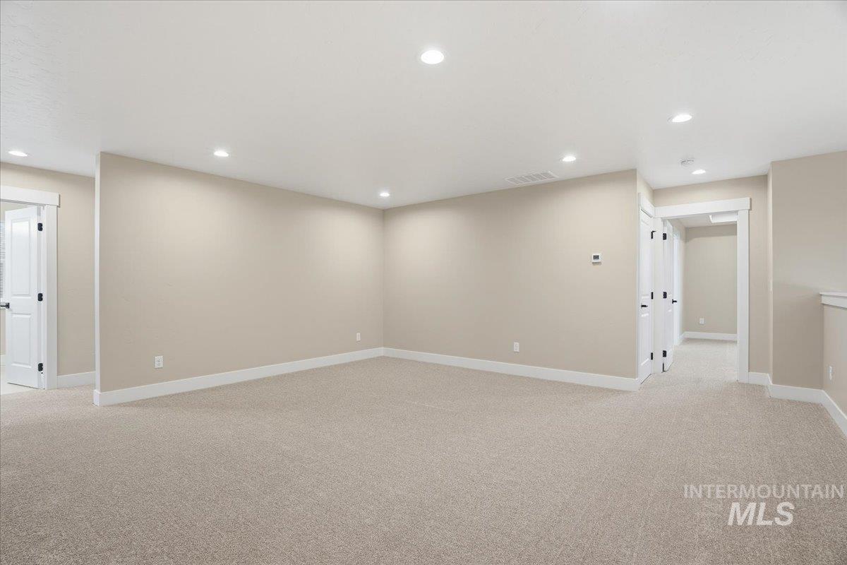 6161 N Senita Hills Ave, Meridian, Idaho 83646, 5 Bedrooms, 4 Bathrooms, Residential For Sale, Price $729,990,MLS 98971802