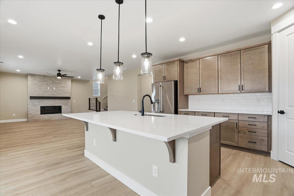 6161 N Senita Hills Ave, Meridian, Idaho 83646, 5 Bedrooms, 4 Bathrooms, Residential For Sale, Price $729,990,MLS 98971802