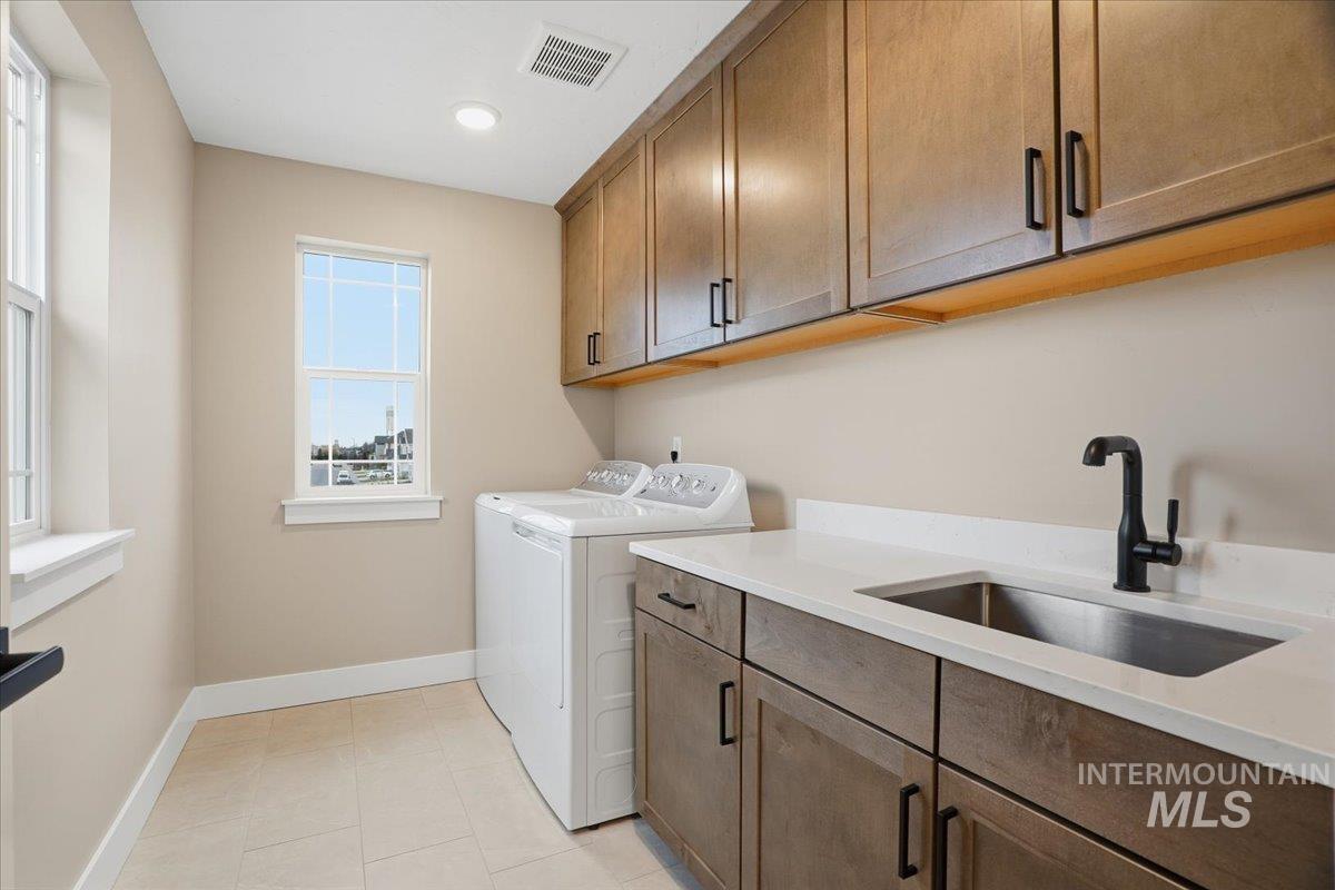 6161 N Senita Hills Ave, Meridian, Idaho 83646, 5 Bedrooms, 4 Bathrooms, Residential For Sale, Price $729,990,MLS 98971802