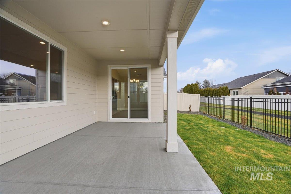 6161 N Senita Hills Ave, Meridian, Idaho 83646, 5 Bedrooms, 4 Bathrooms, Residential For Sale, Price $729,990,MLS 98971802