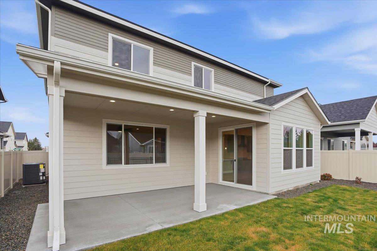 6161 N Senita Hills Ave, Meridian, Idaho 83646, 5 Bedrooms, 4 Bathrooms, Residential For Sale, Price $729,990,MLS 98971802