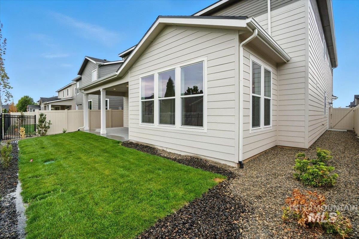 6161 N Senita Hills Ave, Meridian, Idaho 83646, 5 Bedrooms, 4 Bathrooms, Residential For Sale, Price $729,990,MLS 98971802