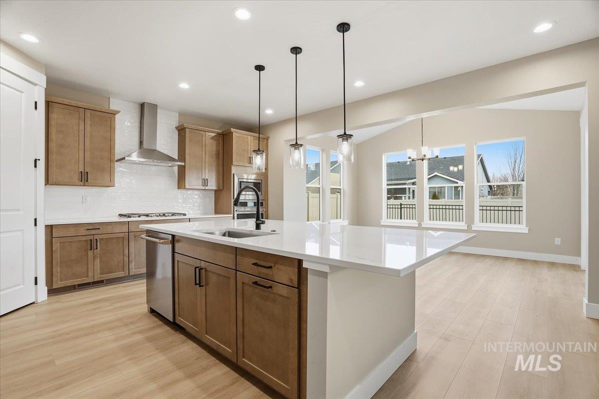 6161 N Senita Hills Ave, Meridian, Idaho 83646, 5 Bedrooms, 4 Bathrooms, Residential For Sale, Price $729,990,MLS 98971802