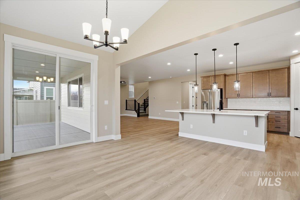 6161 N Senita Hills Ave, Meridian, Idaho 83646, 5 Bedrooms, 4 Bathrooms, Residential For Sale, Price $729,990,MLS 98971802