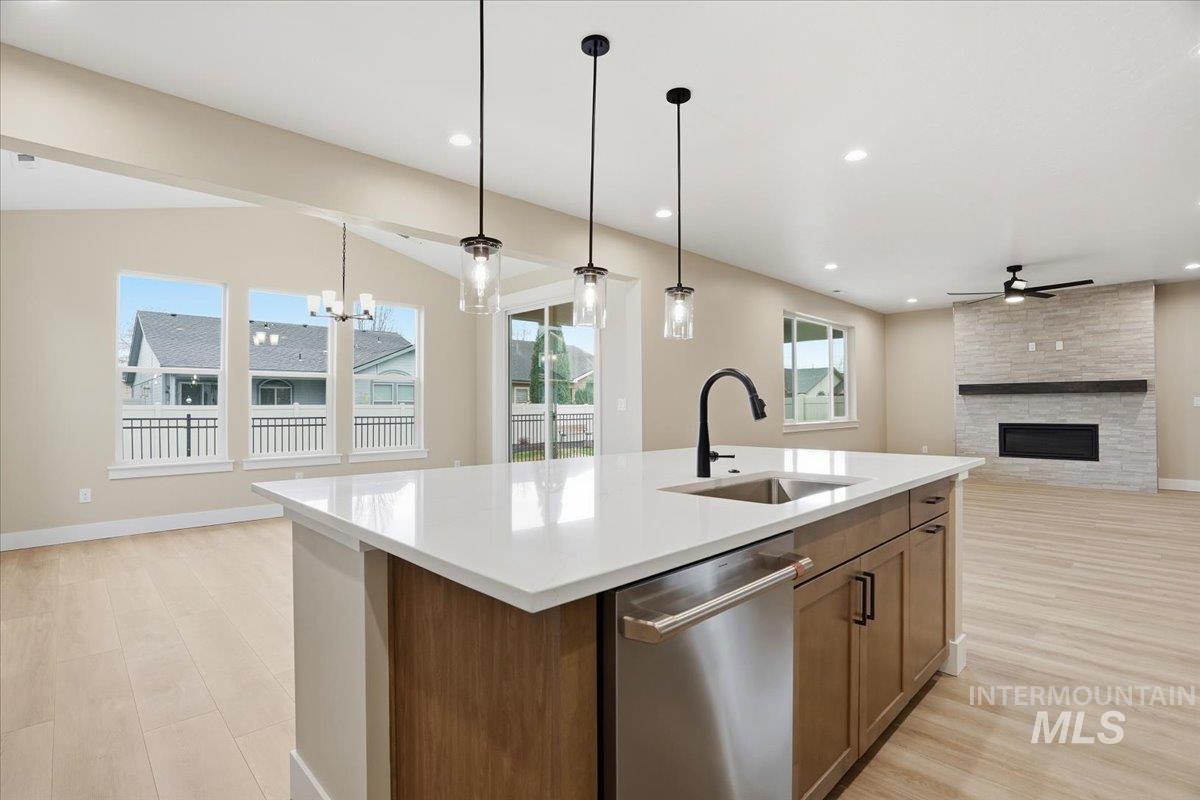 6161 N Senita Hills Ave, Meridian, Idaho 83646, 5 Bedrooms, 4 Bathrooms, Residential For Sale, Price $729,990,MLS 98971802