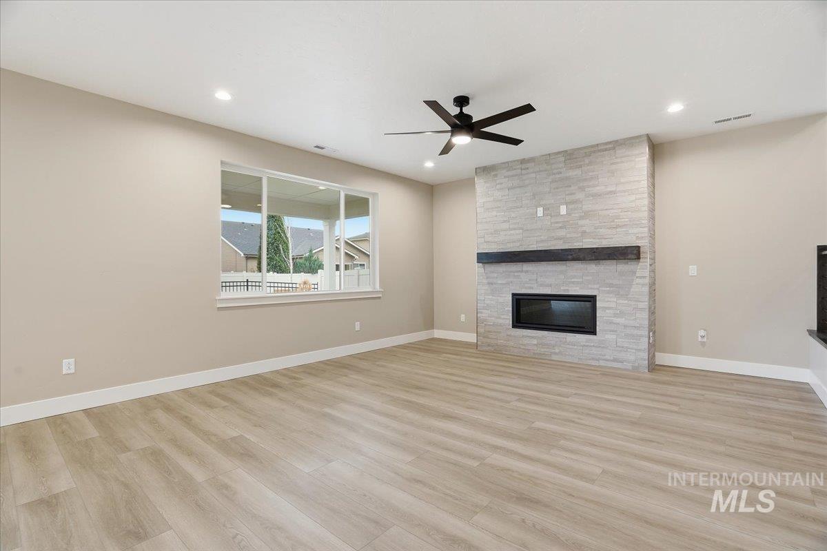 6161 N Senita Hills Ave, Meridian, Idaho 83646, 5 Bedrooms, 4 Bathrooms, Residential For Sale, Price $729,990,MLS 98971802