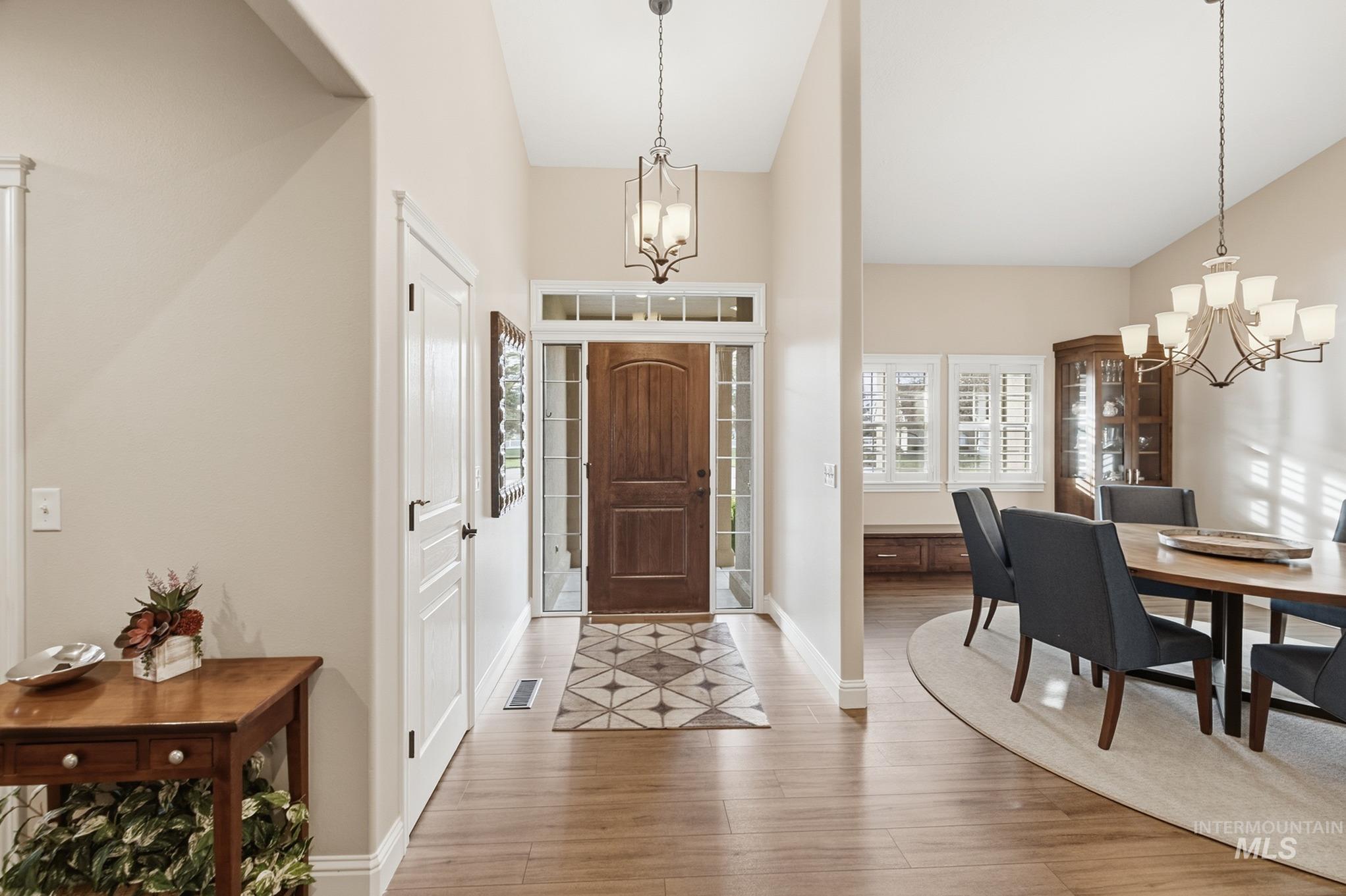 570 N Cove Colony Way, Eagle, Idaho 83616, 4 Bedrooms, 3.5 Bathrooms, Residential For Sale, Price $1,849,900,MLS 98971803