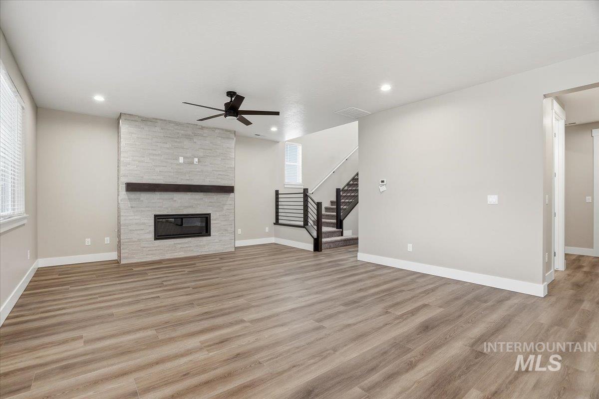 6105 N Torva Ave, Meridian, Idaho 83646, 5 Bedrooms, 4 Bathrooms, Residential For Sale, Price $739,990,MLS 98971804