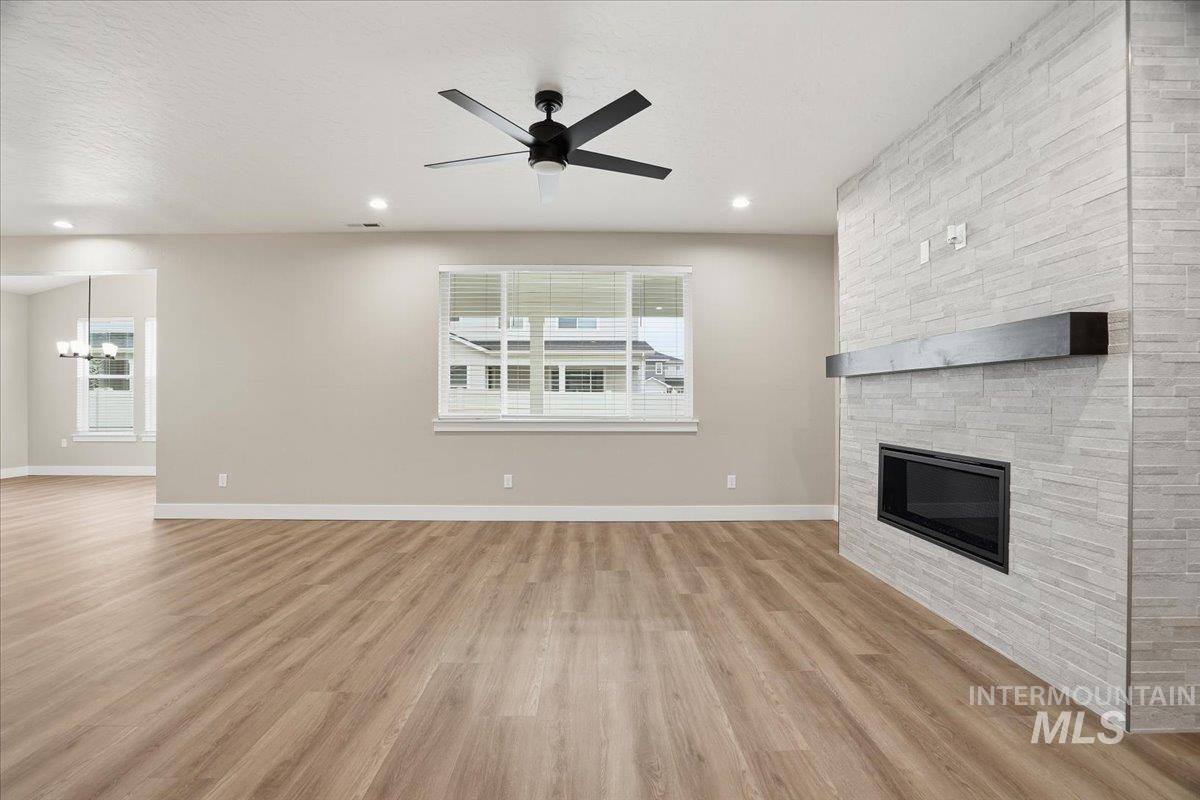 6105 N Torva Ave, Meridian, Idaho 83646, 5 Bedrooms, 4 Bathrooms, Residential For Sale, Price $739,990,MLS 98971804