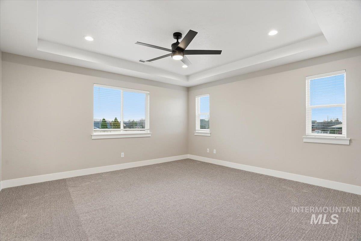 6105 N Torva Ave, Meridian, Idaho 83646, 5 Bedrooms, 4 Bathrooms, Residential For Sale, Price $739,990,MLS 98971804