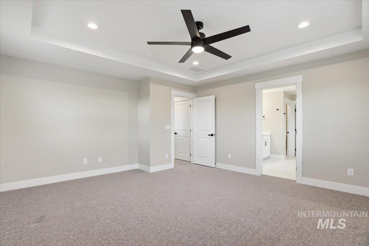 6105 N Torva Ave, Meridian, Idaho 83646, 5 Bedrooms, 4 Bathrooms, Residential For Sale, Price $739,990,MLS 98971804