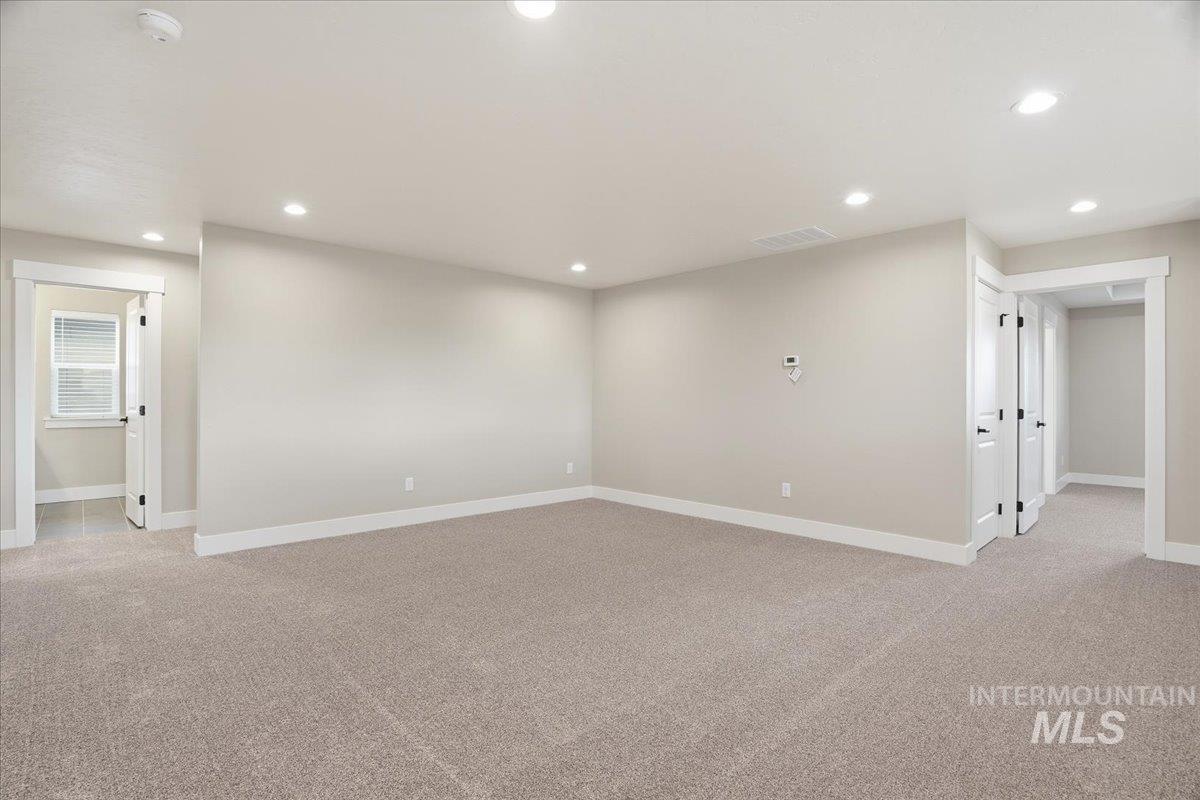 6105 N Torva Ave, Meridian, Idaho 83646, 5 Bedrooms, 4 Bathrooms, Residential For Sale, Price $739,990,MLS 98971804