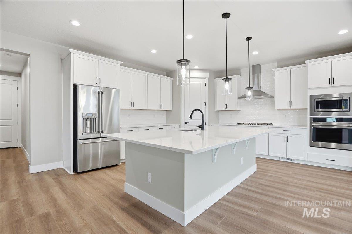 6105 N Torva Ave, Meridian, Idaho 83646, 5 Bedrooms, 4 Bathrooms, Residential For Sale, Price $739,990,MLS 98971804