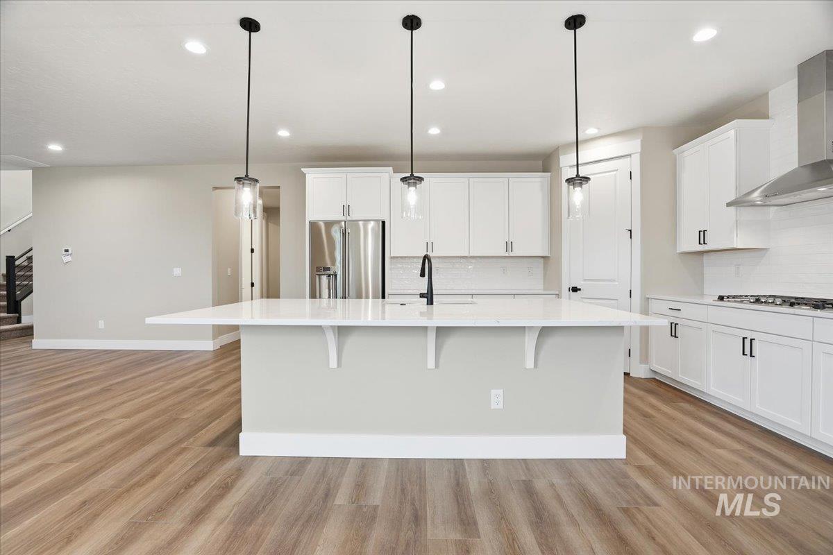 6105 N Torva Ave, Meridian, Idaho 83646, 5 Bedrooms, 4 Bathrooms, Residential For Sale, Price $739,990,MLS 98971804