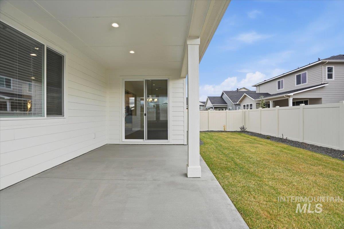 6105 N Torva Ave, Meridian, Idaho 83646, 5 Bedrooms, 4 Bathrooms, Residential For Sale, Price $739,990,MLS 98971804