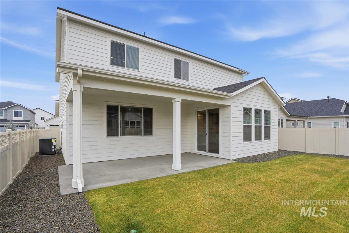 6105 N Torva Ave, Meridian, Idaho 83646, 5 Bedrooms, 4 Bathrooms, Residential For Sale, Price $739,990,MLS 98971804