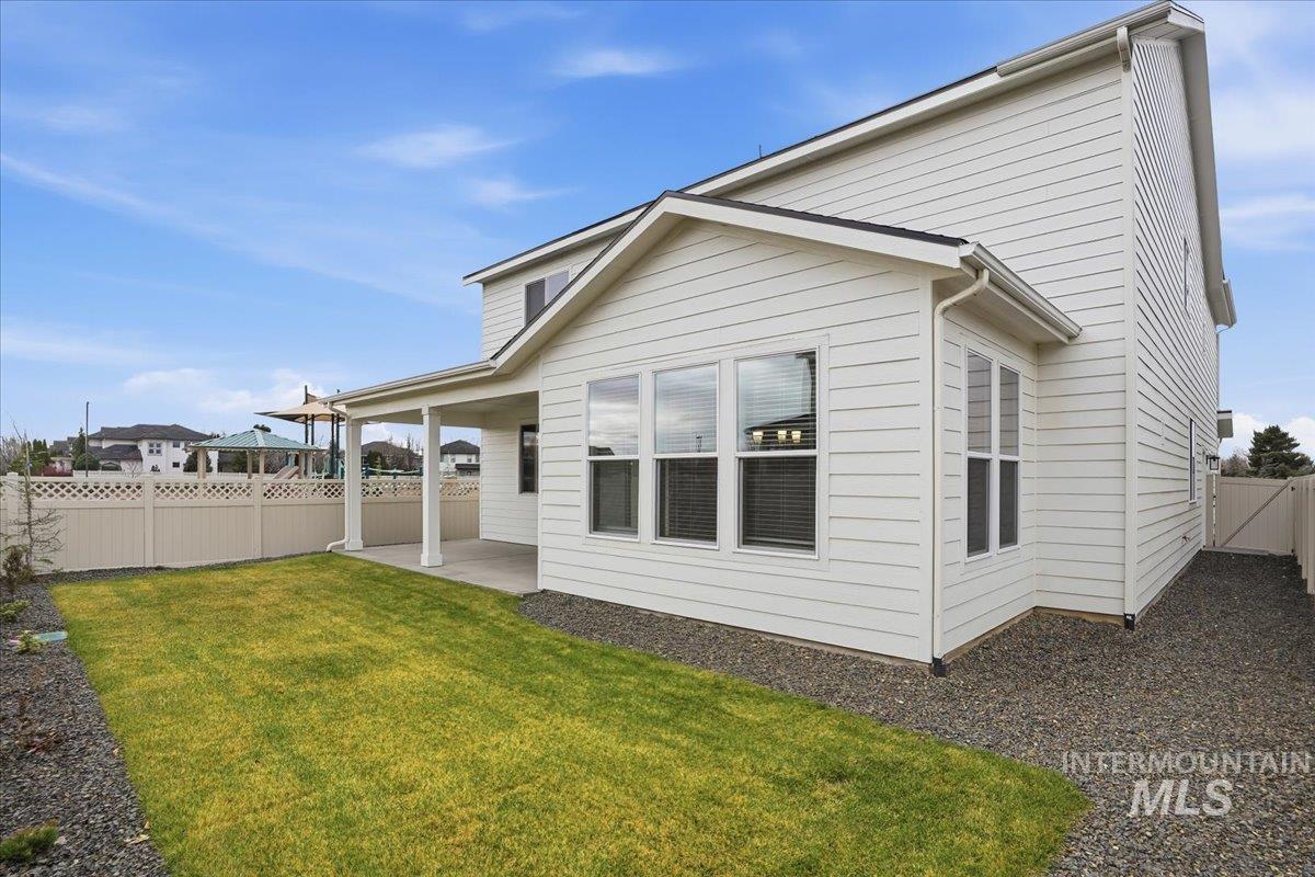 6105 N Torva Ave, Meridian, Idaho 83646, 5 Bedrooms, 4 Bathrooms, Residential For Sale, Price $739,990,MLS 98971804