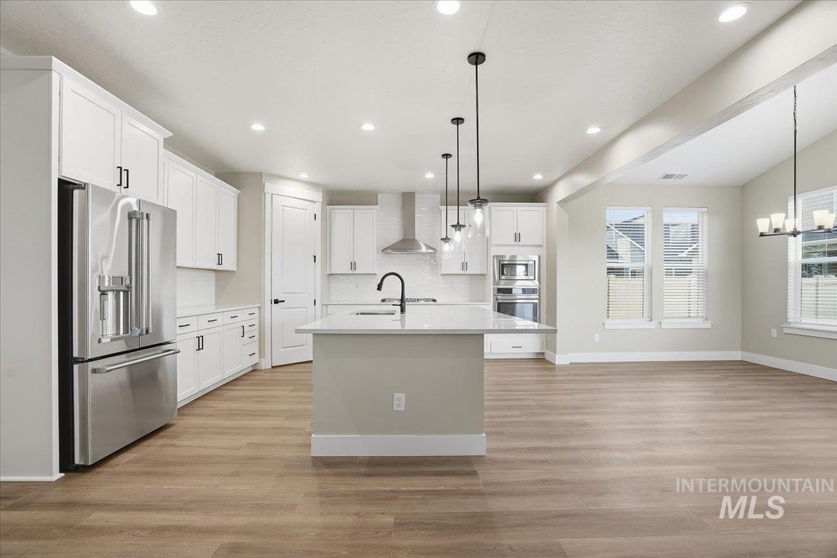 6105 N Torva Ave, Meridian, Idaho 83646, 5 Bedrooms, 4 Bathrooms, Residential For Sale, Price $739,990,MLS 98971804