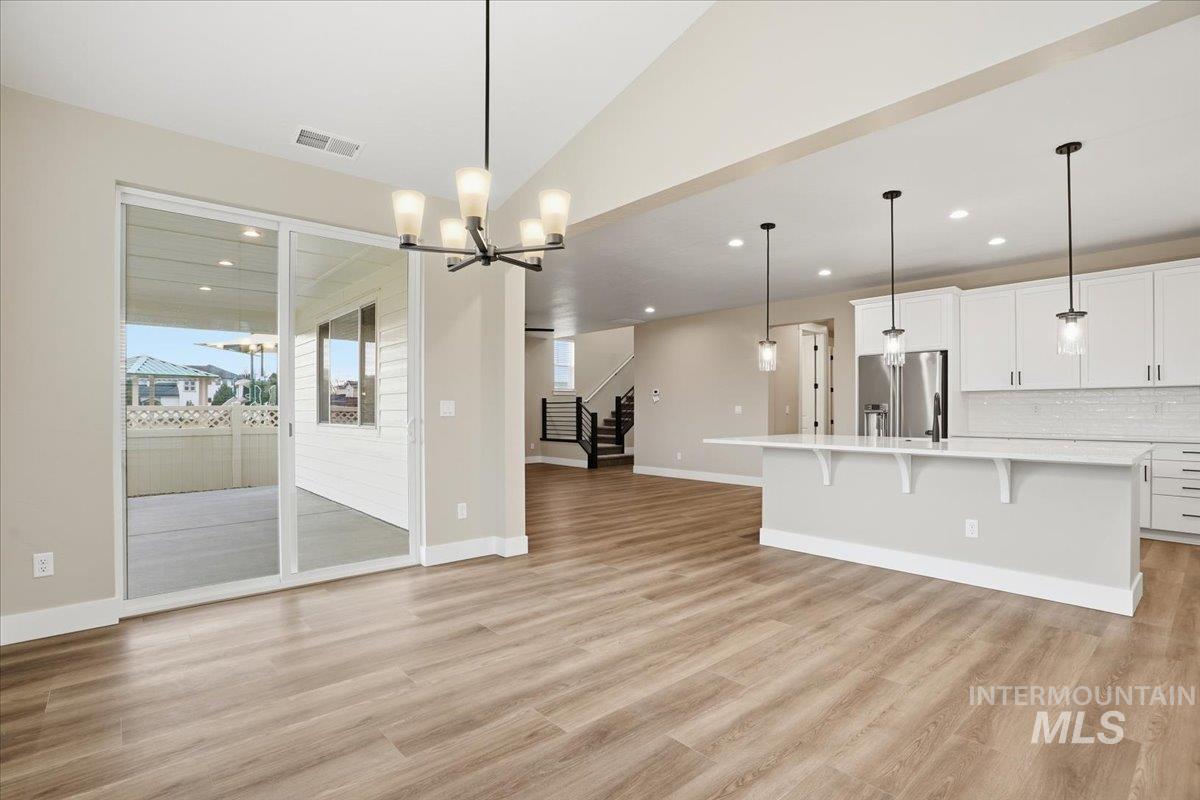 6105 N Torva Ave, Meridian, Idaho 83646, 5 Bedrooms, 4 Bathrooms, Residential For Sale, Price $739,990,MLS 98971804