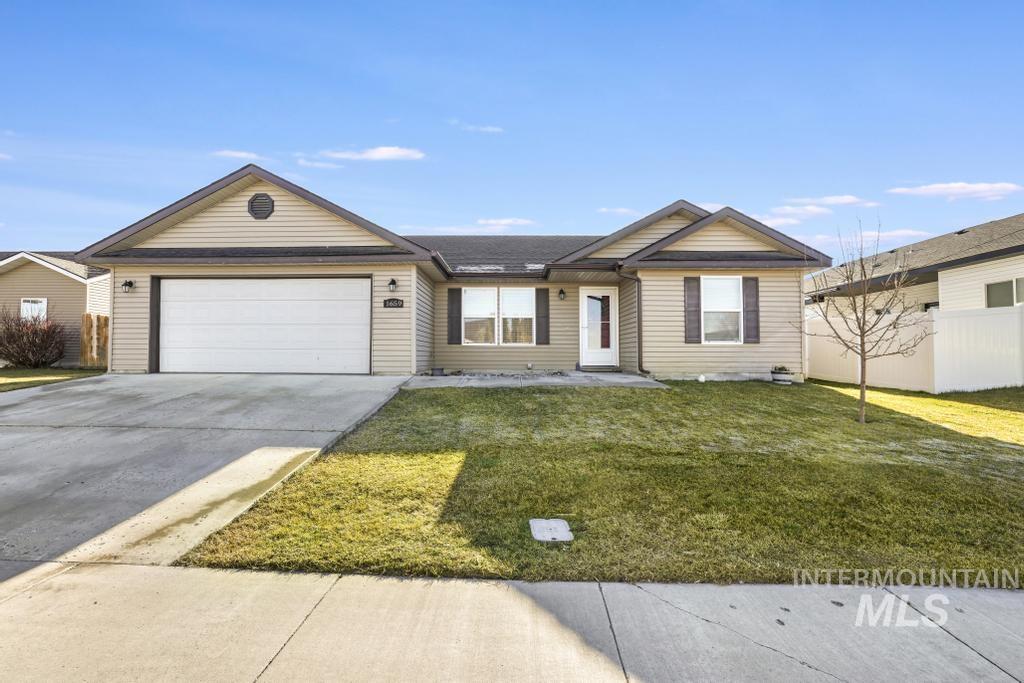 Residential For Sale