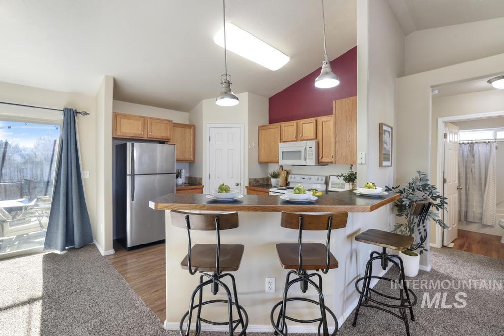 1659 Vista Dr., Twin Falls, Idaho 83301, 3 Bedrooms, 2 Bathrooms, Residential For Sale, Price $320,000,MLS 98971806