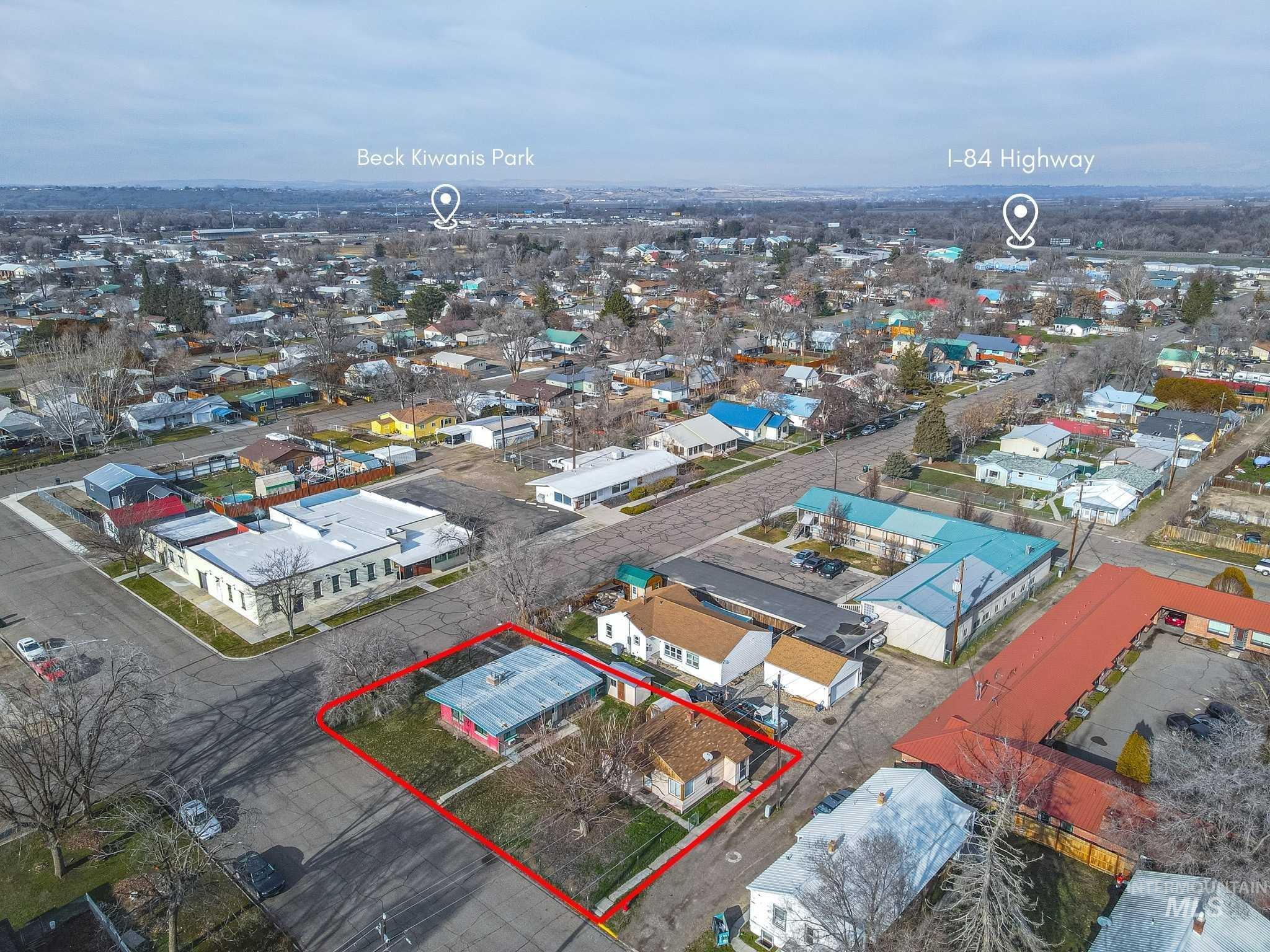 510 NW 1st St, Ontario, Oregon 97914-0000, 2 Bedrooms, 1 Bathroom, Residential For Sale, Price $279,999,MLS 98971807