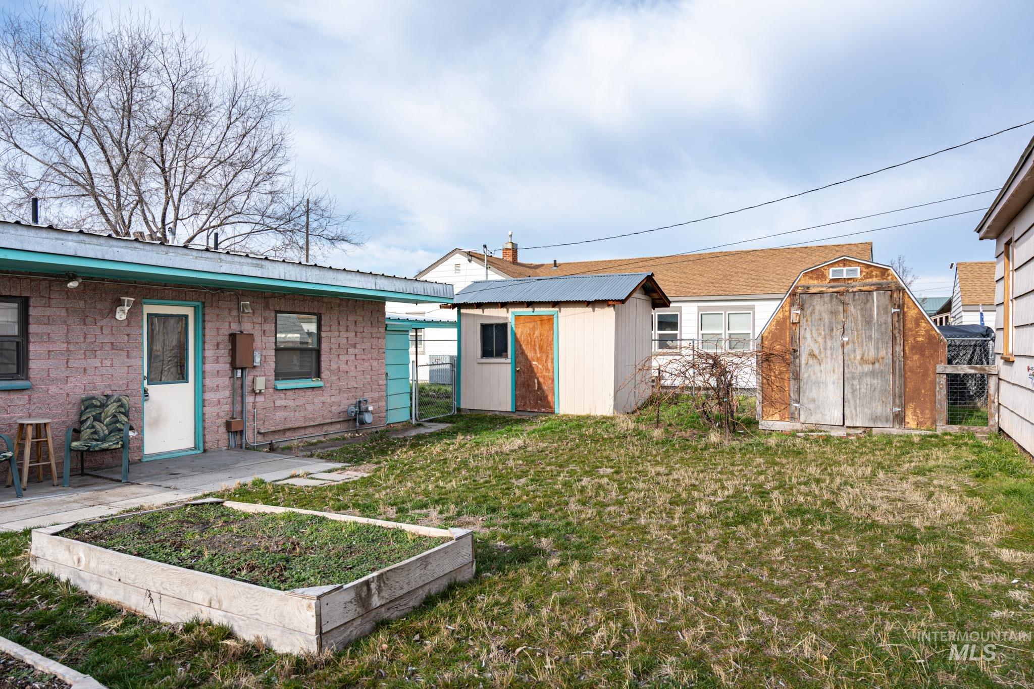 510 NW 1st St, Ontario, Oregon 97914-0000, 2 Bedrooms, 1 Bathroom, Residential For Sale, Price $279,999,MLS 98971807