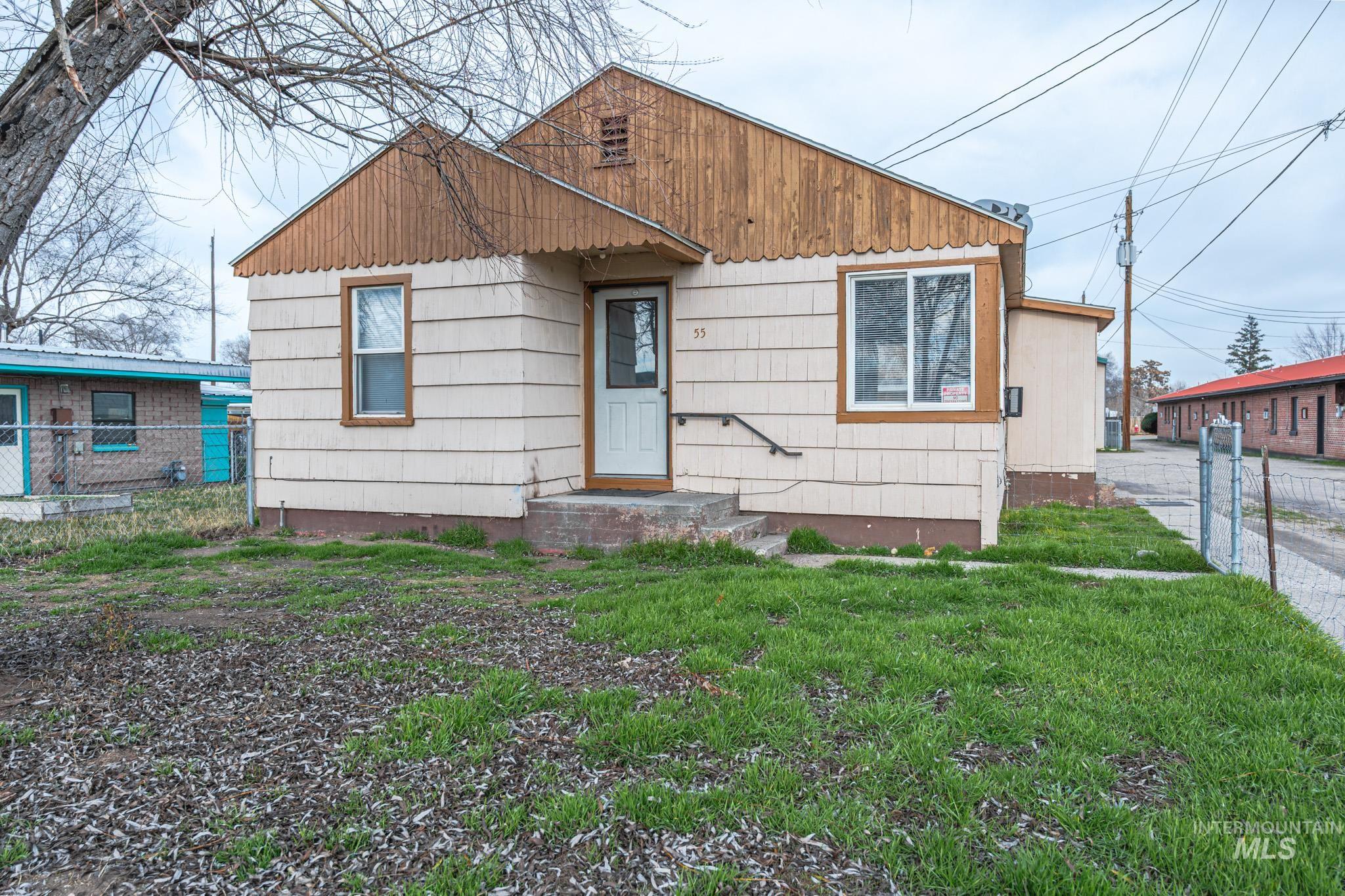 510 NW 1st St, Ontario, Oregon 97914-0000, 2 Bedrooms, 1 Bathroom, Residential For Sale, Price $279,999,MLS 98971807