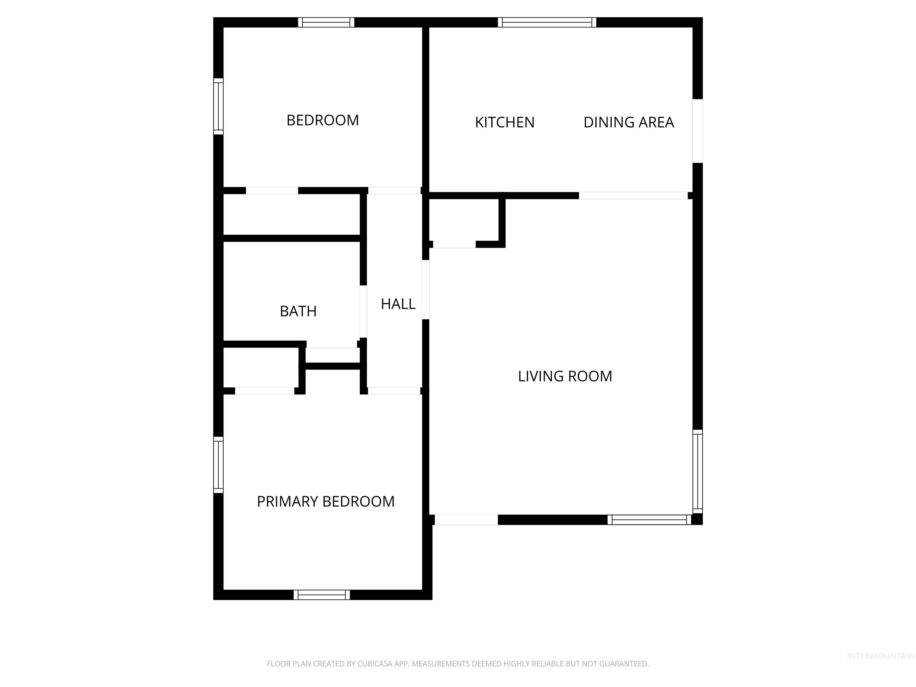 510 NW 1st St, Ontario, Oregon 97914-0000, 2 Bedrooms, 1 Bathroom, Residential For Sale, Price $279,999,MLS 98971807