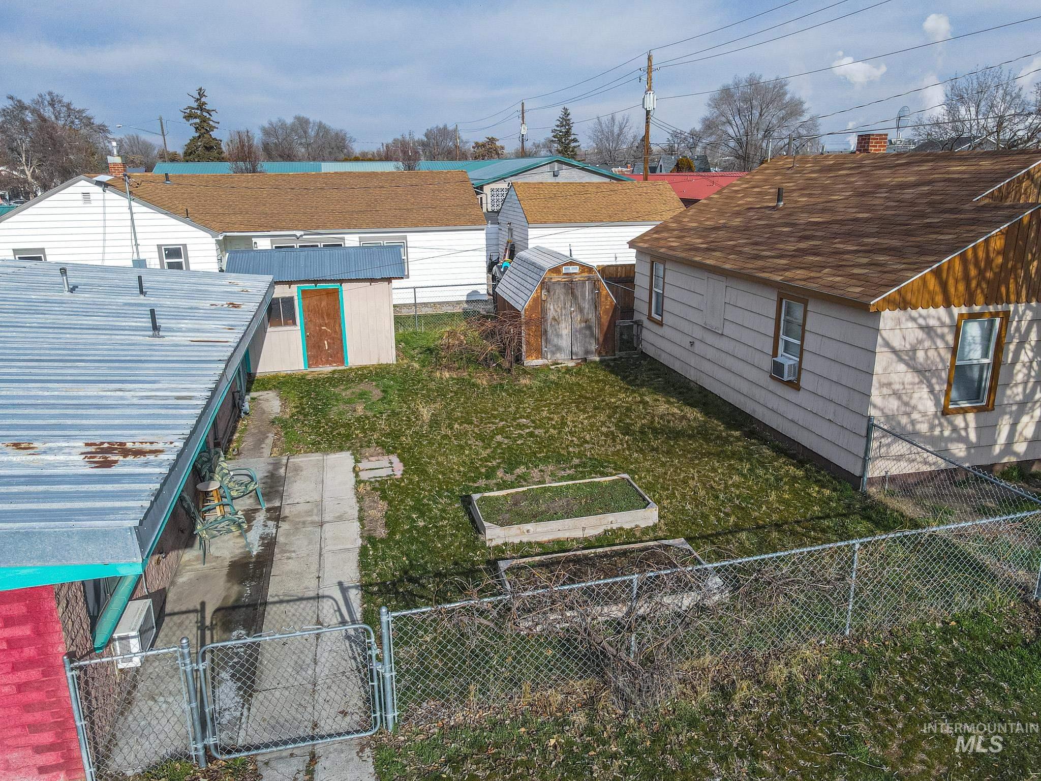 510 NW 1st St, Ontario, Oregon 97914-0000, 2 Bedrooms, 1 Bathroom, Residential For Sale, Price $279,999,MLS 98971807