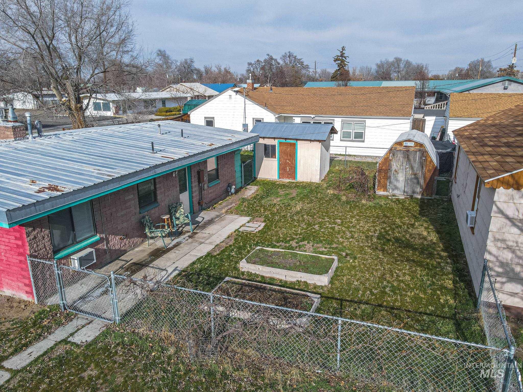 510 NW 1st St, Ontario, Oregon 97914-0000, 2 Bedrooms, 1 Bathroom, Residential For Sale, Price $279,999,MLS 98971807