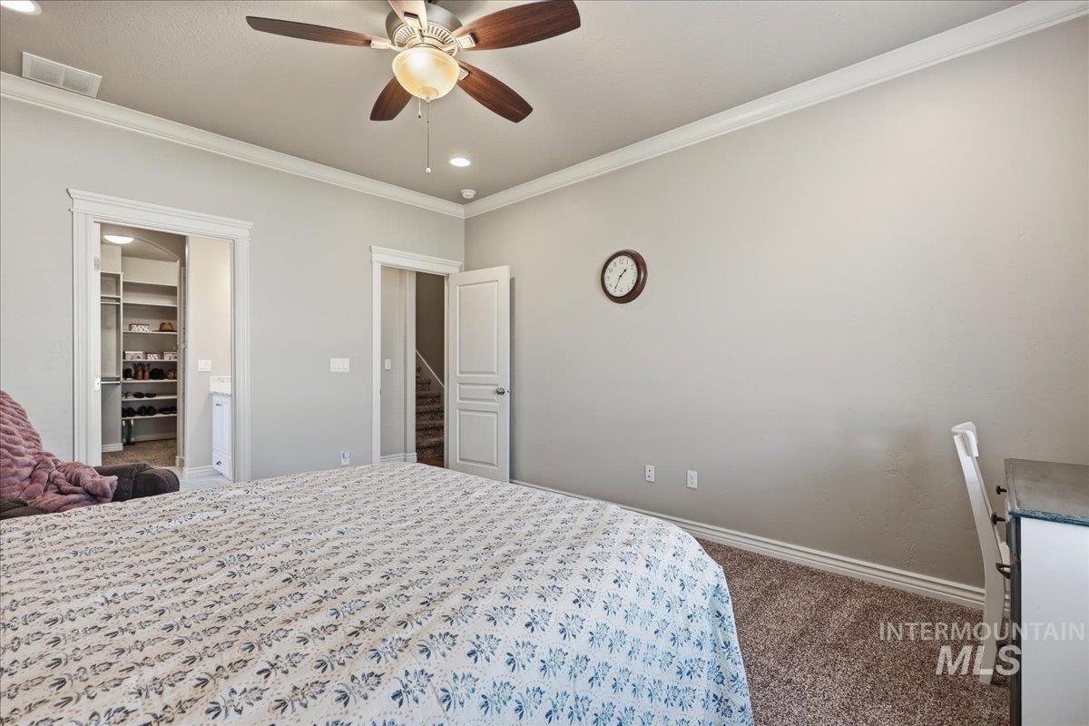 9508 W Ringle Creek St, Star, Idaho 83669, 4 Bedrooms, 3 Bathrooms, Residential For Sale, Price $749,900,MLS 98971809