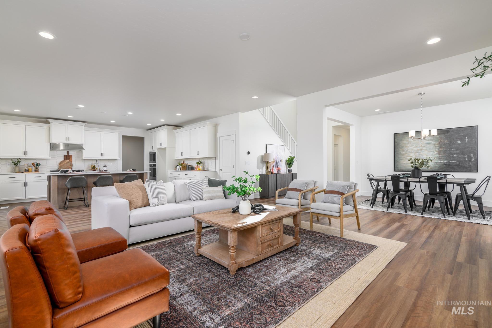 4629 E Coldwater Dr, Nampa, Idaho 83687, 5 Bedrooms, 3 Bathrooms, Residential For Sale, Price $699,000,MLS 98971810