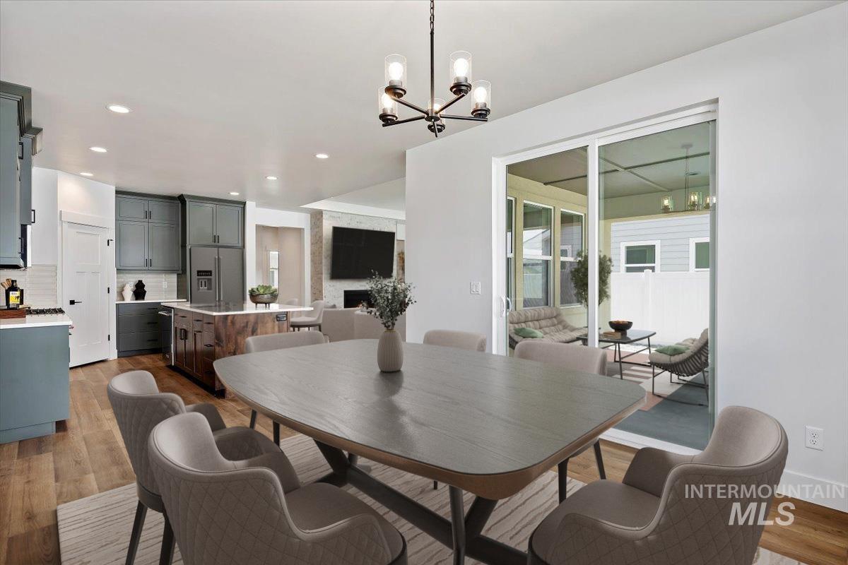 258 Maxine Lane West, Kimberly, Idaho 83341, 3 Bedrooms, 2 Bathrooms, Residential For Sale, Price $499,900,MLS 98971812