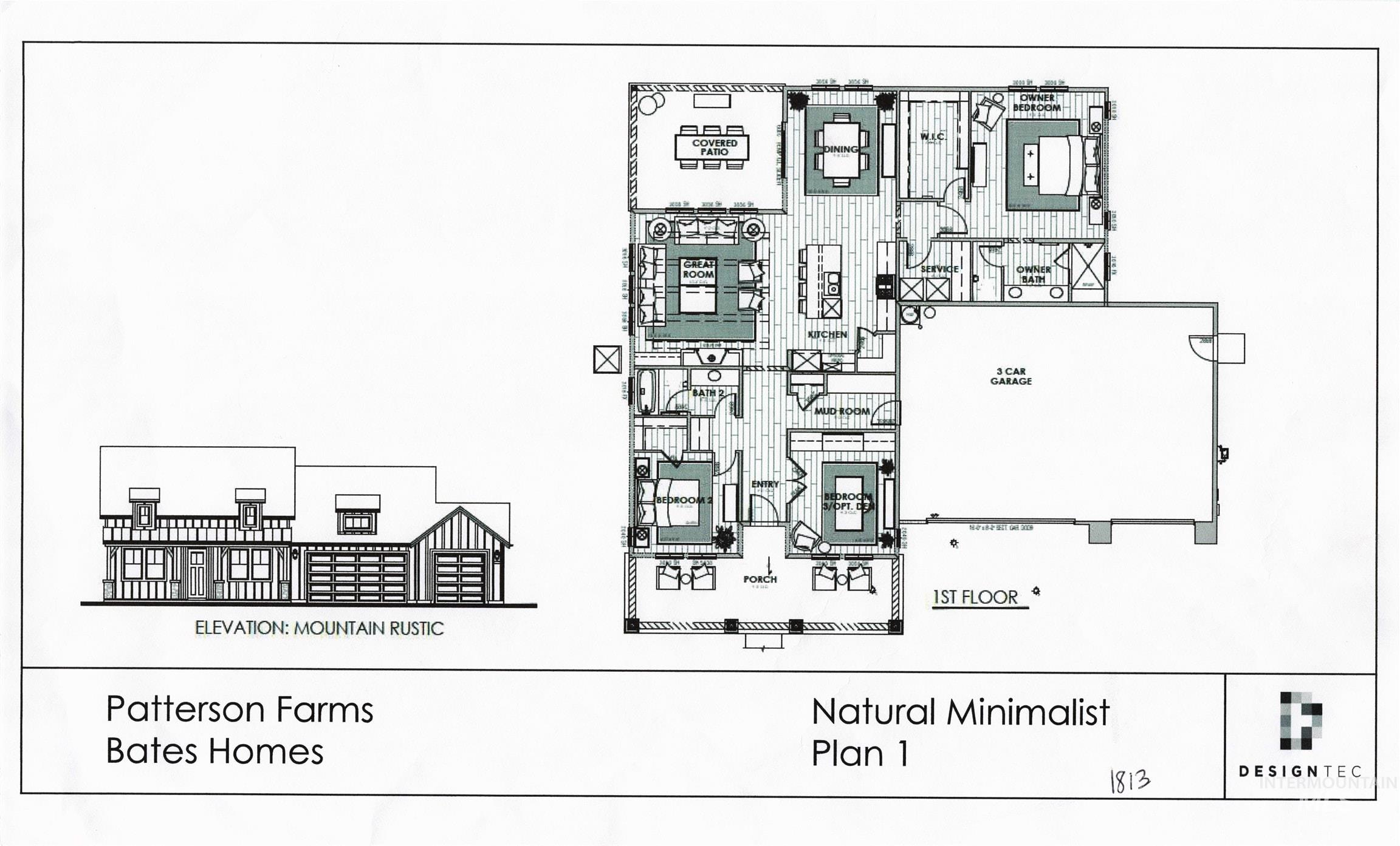 258 Maxine Lane West, Kimberly, Idaho 83341, 3 Bedrooms, 2 Bathrooms, Residential For Sale, Price $485,900,MLS 98971812