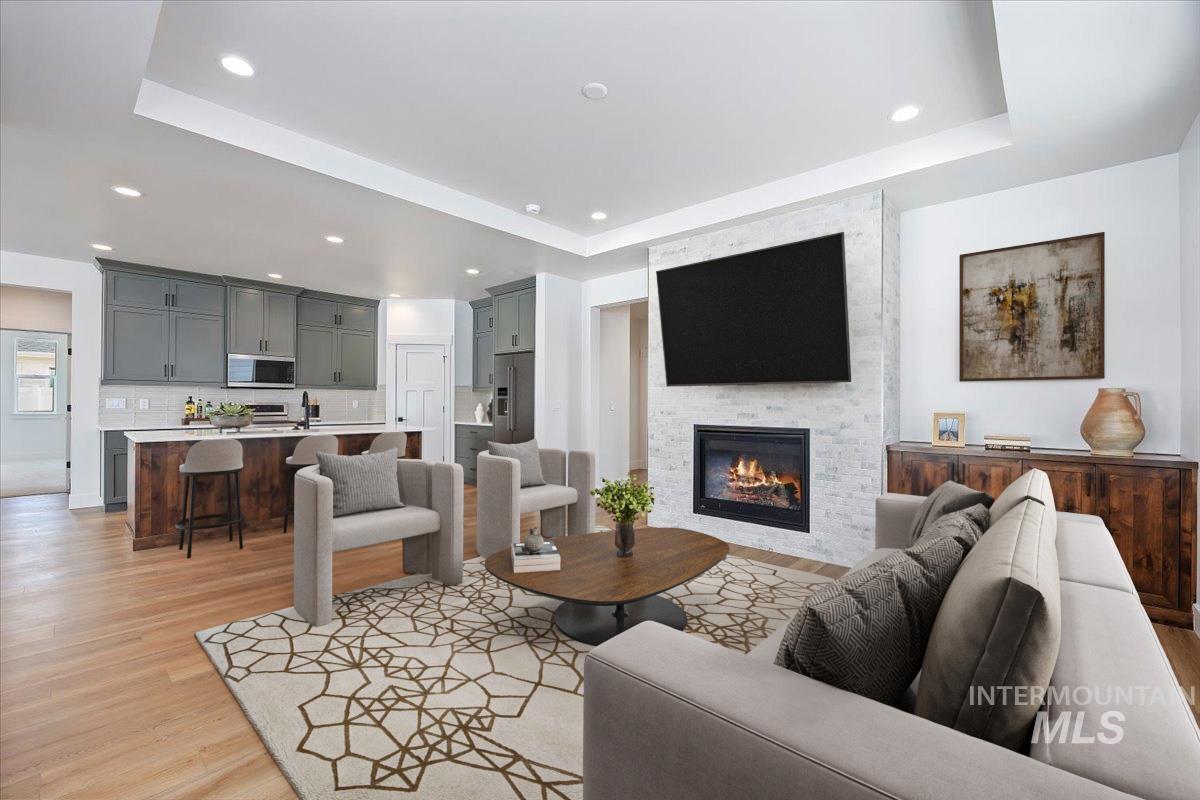 258 Maxine Lane West, Kimberly, Idaho 83341, 3 Bedrooms, 2 Bathrooms, Residential For Sale, Price $499,900,MLS 98971812