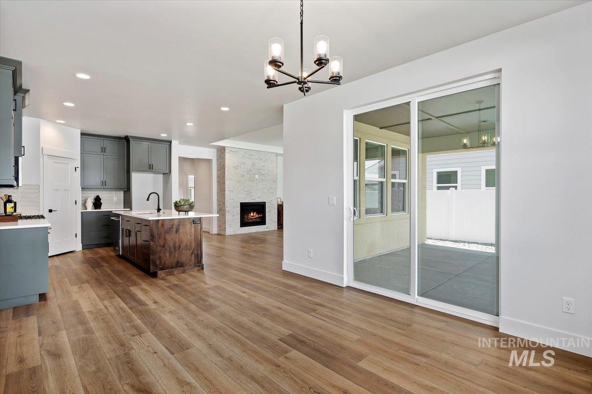 258 Maxine Lane West, Kimberly, Idaho 83341, 3 Bedrooms, 2 Bathrooms, Residential For Sale, Price $499,900,MLS 98971812