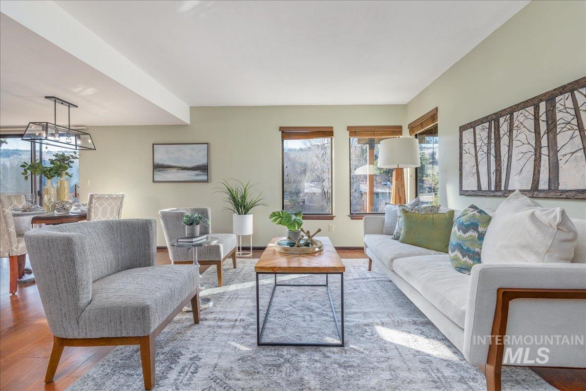 2228 E Roanoke Dr, Boise, Idaho 83712, 3 Bedrooms, 2.5 Bathrooms, Residential Income For Sale, Price $979,999,MLS 98971815