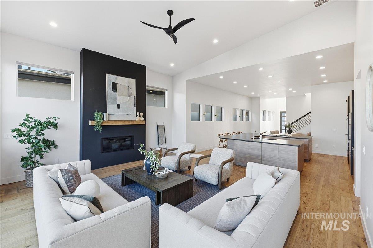 764 E Ashbourne Lane, Eagle, Idaho 83616, 4 Bedrooms, 3.5 Bathrooms, Residential For Sale, Price $1,270,000,MLS 98971822